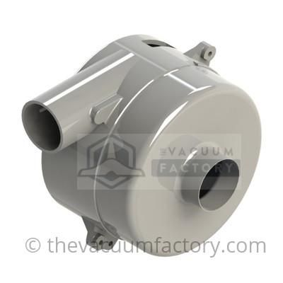 Ametek Windjammer 116643-03 Brushless 120 Volt Blower Motor