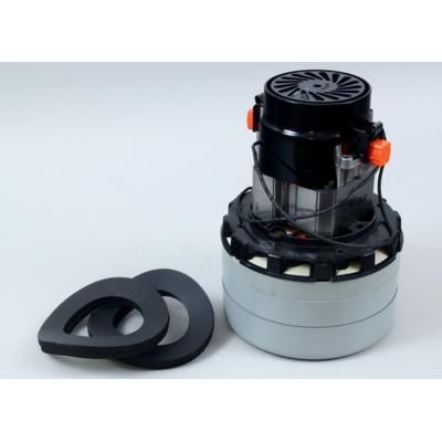 Windsor Genuine Admiral 8, Cadet 7, Clipper 12 Carpet Extractor Vacuum Motor 86026880, 8.602-688.0, 53789, 120 volt