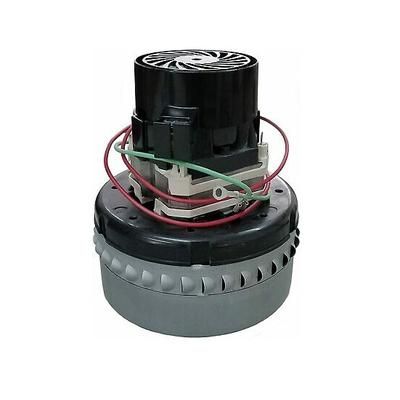 JE Adams Electromotor for Vacuums 8056EM, 120 volts