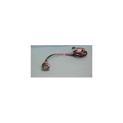 JE Adams Push Button Wire Assembly 00-CB-D-05