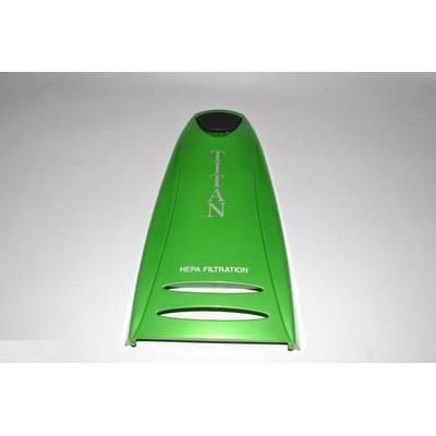 Titan T4000 Upright Dust Cover Assembly Green