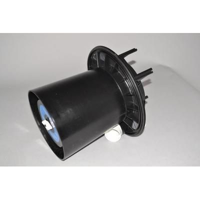 Titan TCS-8575 Central Vacuum Motor Plate and Filter Assembly