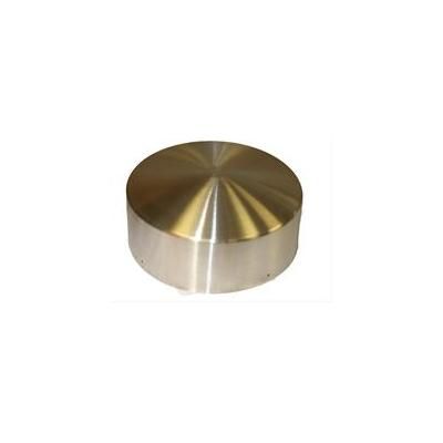 JE Adams 20" Small Stainless Steel Dome 8101