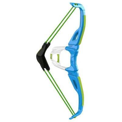 Arctic Force Mega Snow Bow - Multicolor