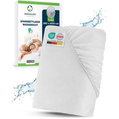 Sensalou lenzuoli impermeabile 1 St