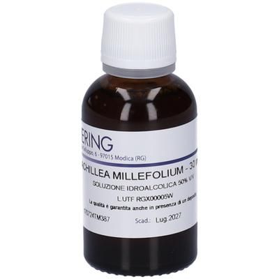HERING Achillea Millef Tintura Madre 30 ml Gocce orali
