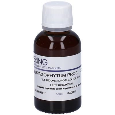 HERING Harpagophytum Procumb Tintura Madre 30 ml Gocce orali