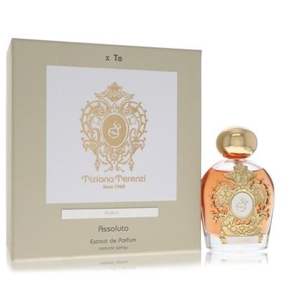 Tiziana Terenzi Adhil For Women By Tiziana Terenzi Extrait De Parfum Spray (unisex) 3.38 Oz