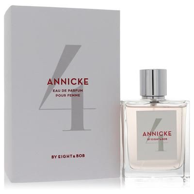 Annicke 4 For Women By Eight & Bob Eau De Parfum Spray 3.4 Oz