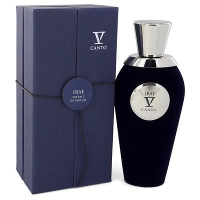 Irae V For Women By V Canto Extrait De Parfum Spray (unisex) 3.38 Oz