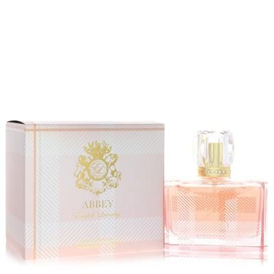 English Laundry Abbey For Women By English Laundry Eau De Parfum Spray 3.4 Oz