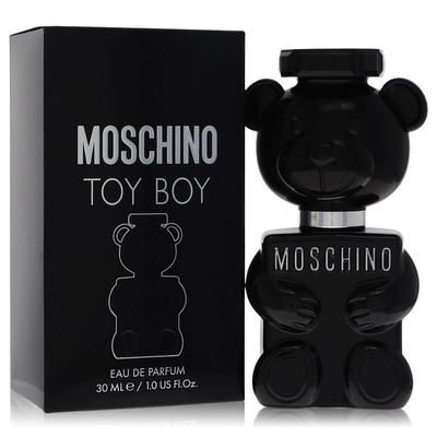 Moschino Toy Boy For Men By Moschino Eau De Parfum Spray 1 Oz