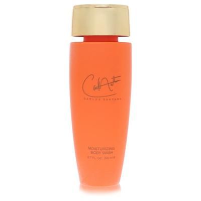 Carlos Santana For Women By Carlos Santana Body Wash (unboxed) 6.7 Oz