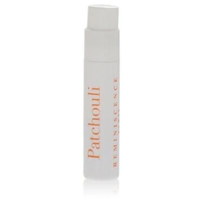 Reminiscence Patchouli For Women By Reminiscence Vial (sample) (unboxed) 0.04 Oz