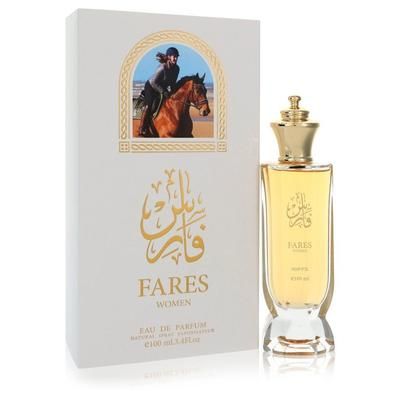 Riiffs Fares For Women By Riiffs Eau De Parfum Spray 3.4 Oz