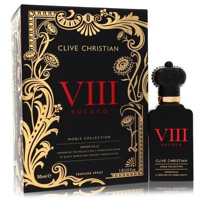Clive Christian Viii Rococo Immortelle For Women By Clive Christian Eau De Parfum Spray 1.6 Oz