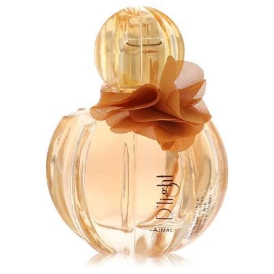 Ajmal D'light For Women By Ajmal Eau De Parfum Spray (unboxed) 2.5 Oz