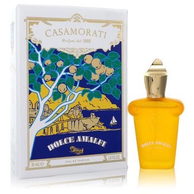 Casamorati 1888 Dolce Amalfi For Women By Xerjoff Eau De Parfum Spray (unisex) 1 Oz