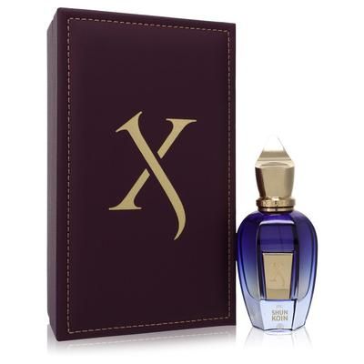 Join The Club Shunkoin For Women By Xerjoff Eau De Parfum Spray (unisex) 1.7 Oz