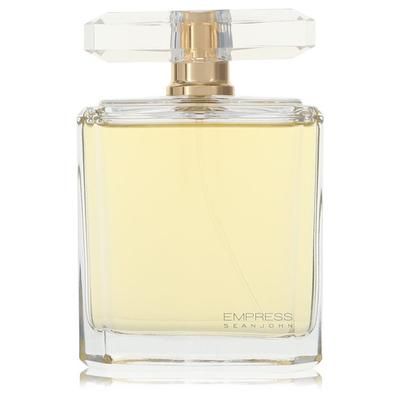Empress For Women By Sean John Eau De Parfum Spray (tester) 3.4 Oz