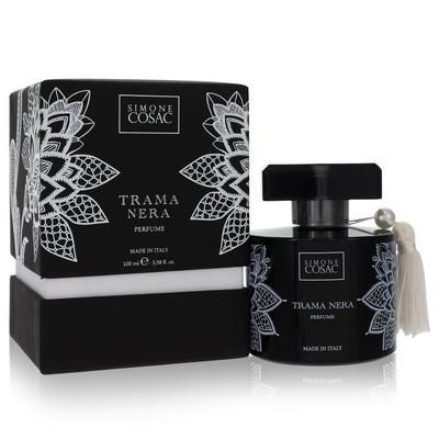 Trama Nera For Women By Simone Cosac Profumi Perfume Spray 2 Oz