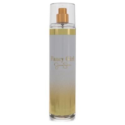 Fancy Girl For Women By Jessica Simpson Body Mist 8 Oz