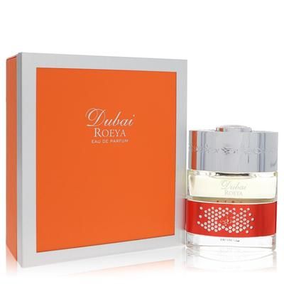 The Spirit Of Dubai Roeya For Men By The Spirit Of Dubai Eau De Parfum Spray (unisex) 1.7 Oz