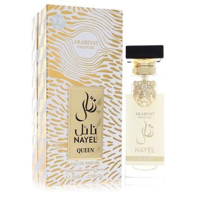 Arabiyat Prestige Nayel Queen For Women By Arabiyat Prestige Eau De Parfum Spray 2.4 Oz