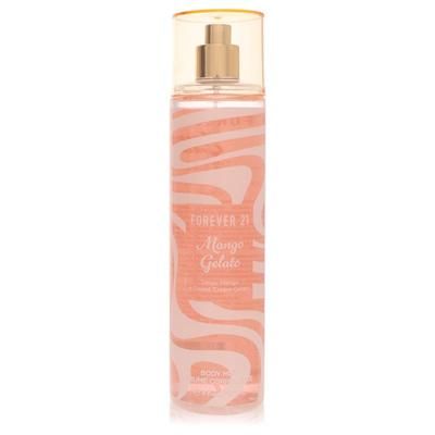 Forever 21 Mango Gelato For Women By Forever 21 Body Mist 8 Oz