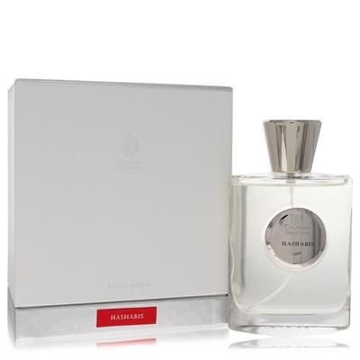 Giardino Benessere Hashabis For Women By Giardino Benessere Eau De Parfum Spray (unisex) 3.4 Oz