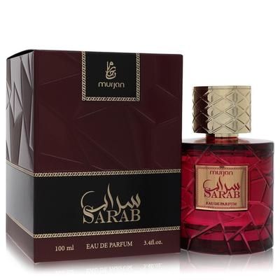 Dumont Murjan Sarab For Women By Dumont Paris Eau De Parfum Spray (unisex) 3.4 Oz