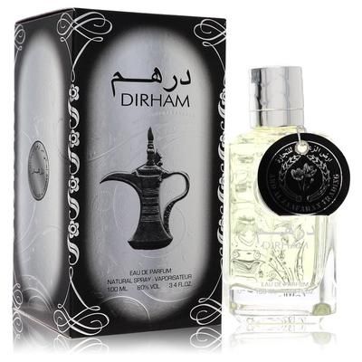Ard Al Zaafaran Dirham For Men By Al Zaafaran Eau De Parfum Spray (unisex) 3.4 Oz