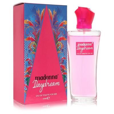Madonna Daydream For Women By Madonna Eau De Toilette Spray 1.7 Oz