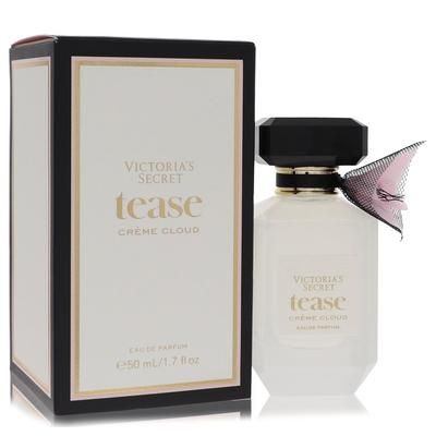 Victoria's Secret Tease Creme Cloud For Women By Victoria's Secret Eau De Parfum Spray 1.7 Oz