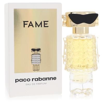 Paco Rabanne Fame For Women By Paco Rabanne Eau De Parfum Spray 1 Oz