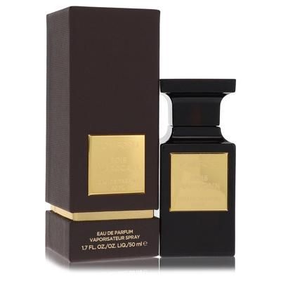 Tom Ford Bois Marocain For Women By Tom Ford Eau De Parfum Spray (unisex) 1.7 Oz