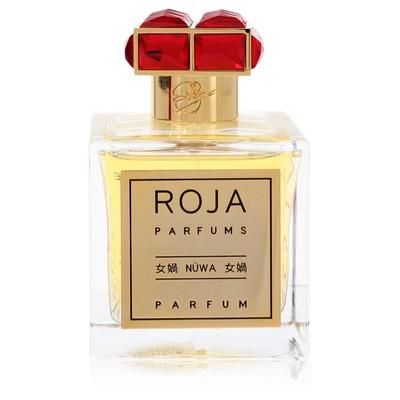 Roja Nuwa For Women By Roja Parfums Extrait De Parfum Spray (unisex Unboxed) 3.4 Oz