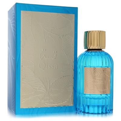 Paris Corner Qissa For Men By Paris Corner Eau De Parfum Spray (unisex) 3.4 Oz