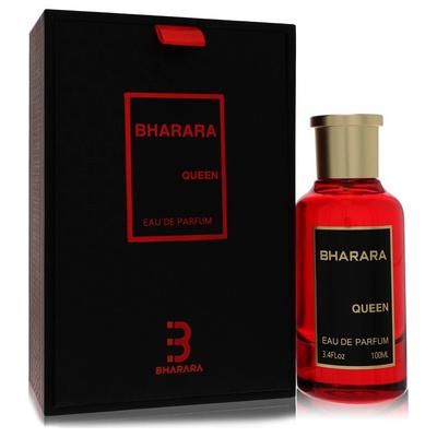 Bharara Queen For Women By Bharara Beauty Eau De Parfum Spray 3.4 Oz