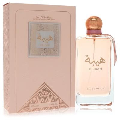 Ard Al Zaafaran Heibah For Women By Al Zaafaran Eau De Parfum Spray 3.4 Oz