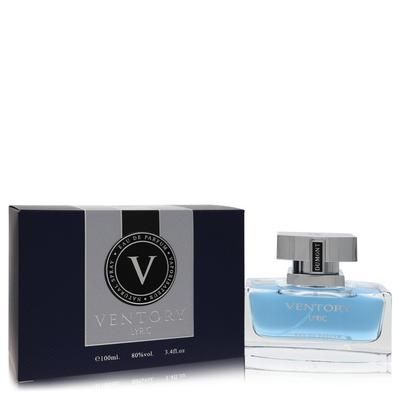 Dumont Ventory Lyric For Women By Dumont Paris Eau De Parfum Spray 3.4 Oz