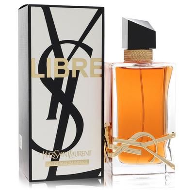 Libre Intense For Women By Yves Saint Laurent Eau De Parfum Intense Spray 3 Oz