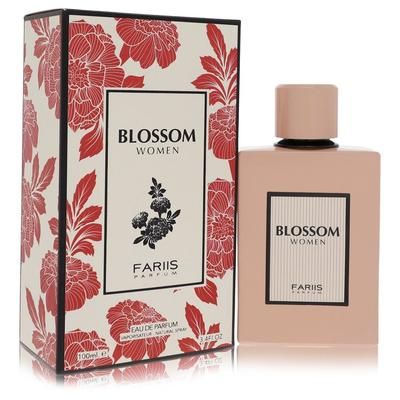 Fariis Blossom For Women By Fariis Parfum Eau De Parfum Spray 3.4 Oz