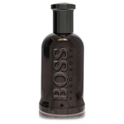 Boss Bottled United For Men By Hugo Boss Eau De Parfum Spray (tester) 3.3 Oz