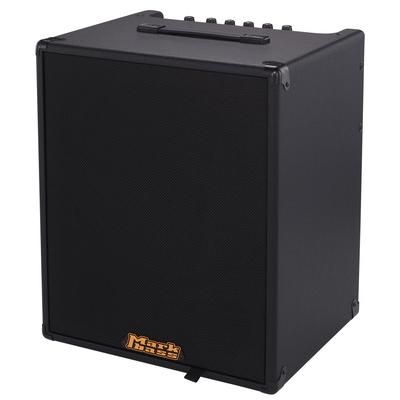 Markbass CMB 151 Black Line