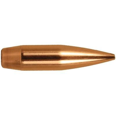 Berger VLD Target .22 Caliber 70 Grain Secant Very Low Drag Rifle Bullets 100 Bullet 22418