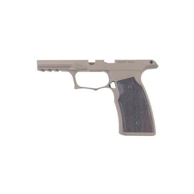 Sharps Bros. Sig P365 Xmacro / Fde Cerakote W / Wenge - SBGM06-G2