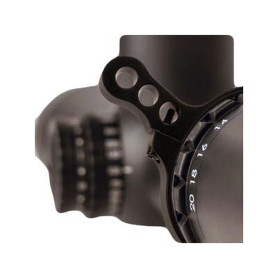 Huskemaw Switchview for Tactical Scopes 5-20x50mm Black 20SV520TAC