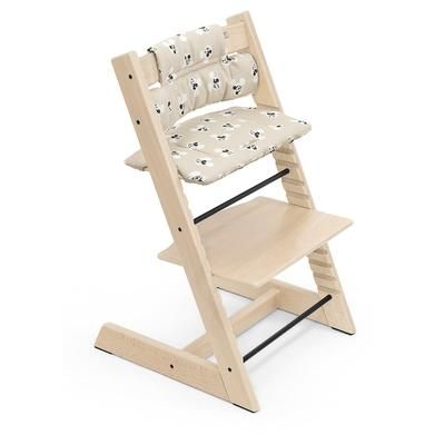 Stokke Tripp Trapp Classic Cushion2 - Mickey Signature