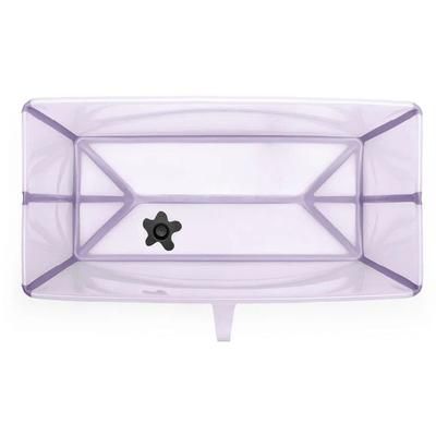 Stokke Flexi Bath X-Large Heat Sensitive - Lavender